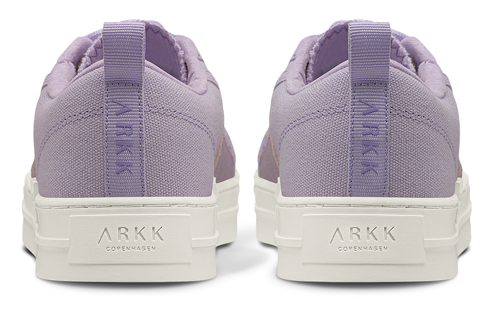 ARKK Collection Sommr Canvas PET R-H20 | Pastel Lilac Marshmallow | Women Sommr